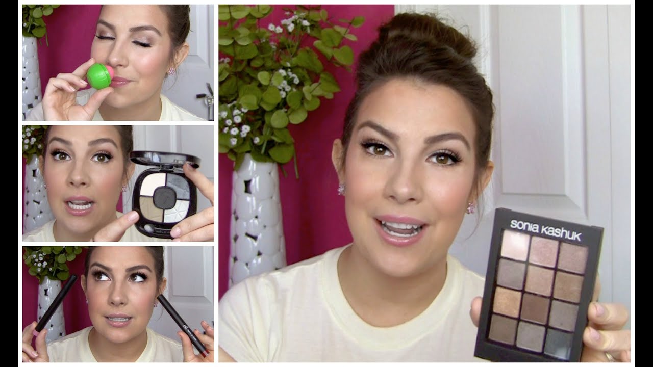 XXL Drugstore Makeup HAUL!