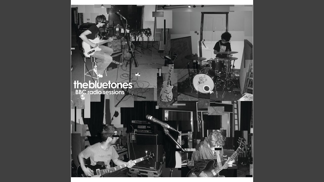 Talking To Clarry (BBC John Peel Session 1994)