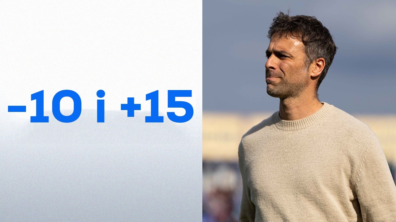 -10 i +15 | Stanje u SHNL nakon 28. kola