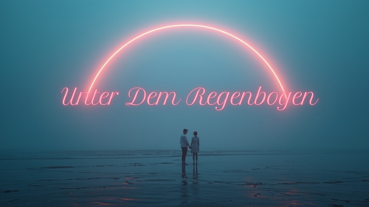 Deephouse Whisper Mix @2026 Feeling Love Vibes - Unter Dem Regenbogen