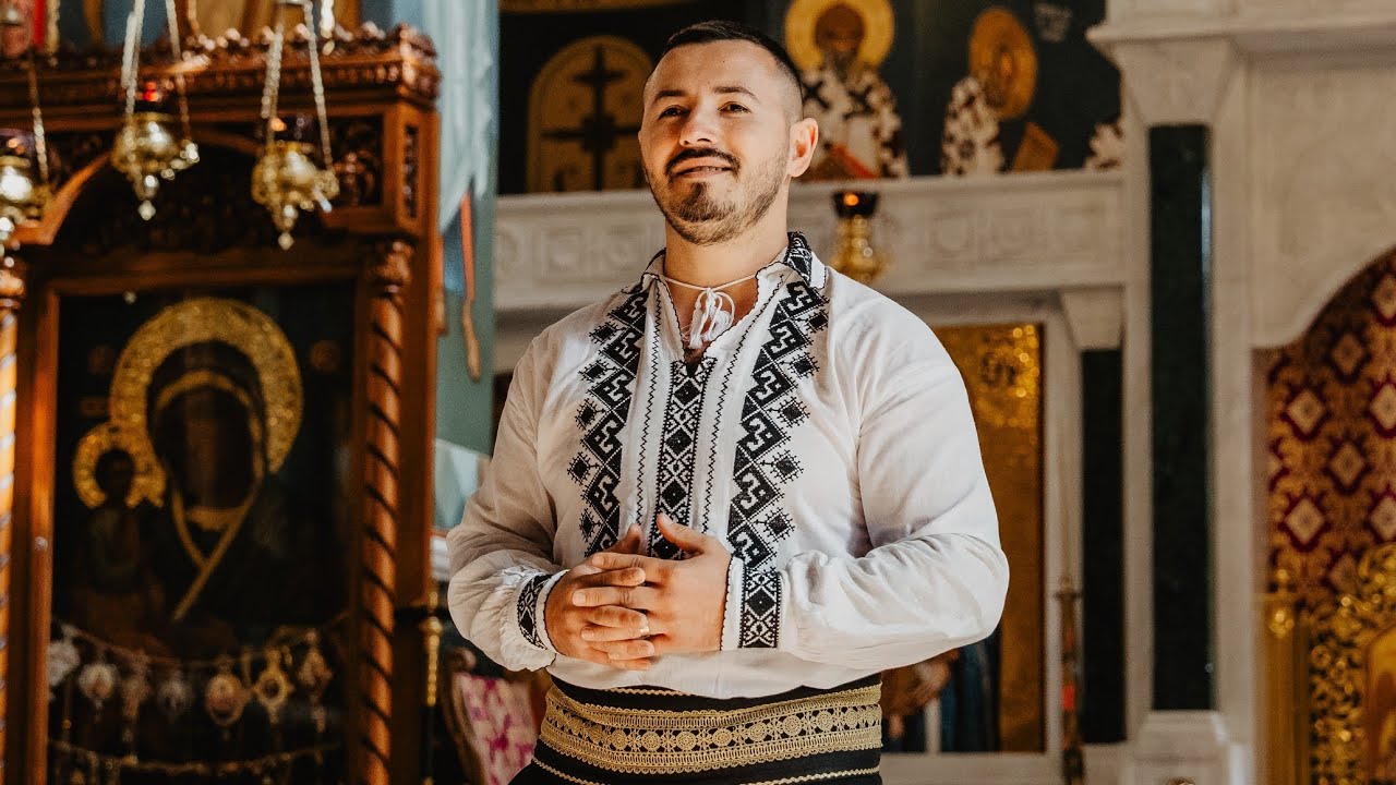 Alex Borza-În casa Domnului ce-l Sfânt (Priceasnă)