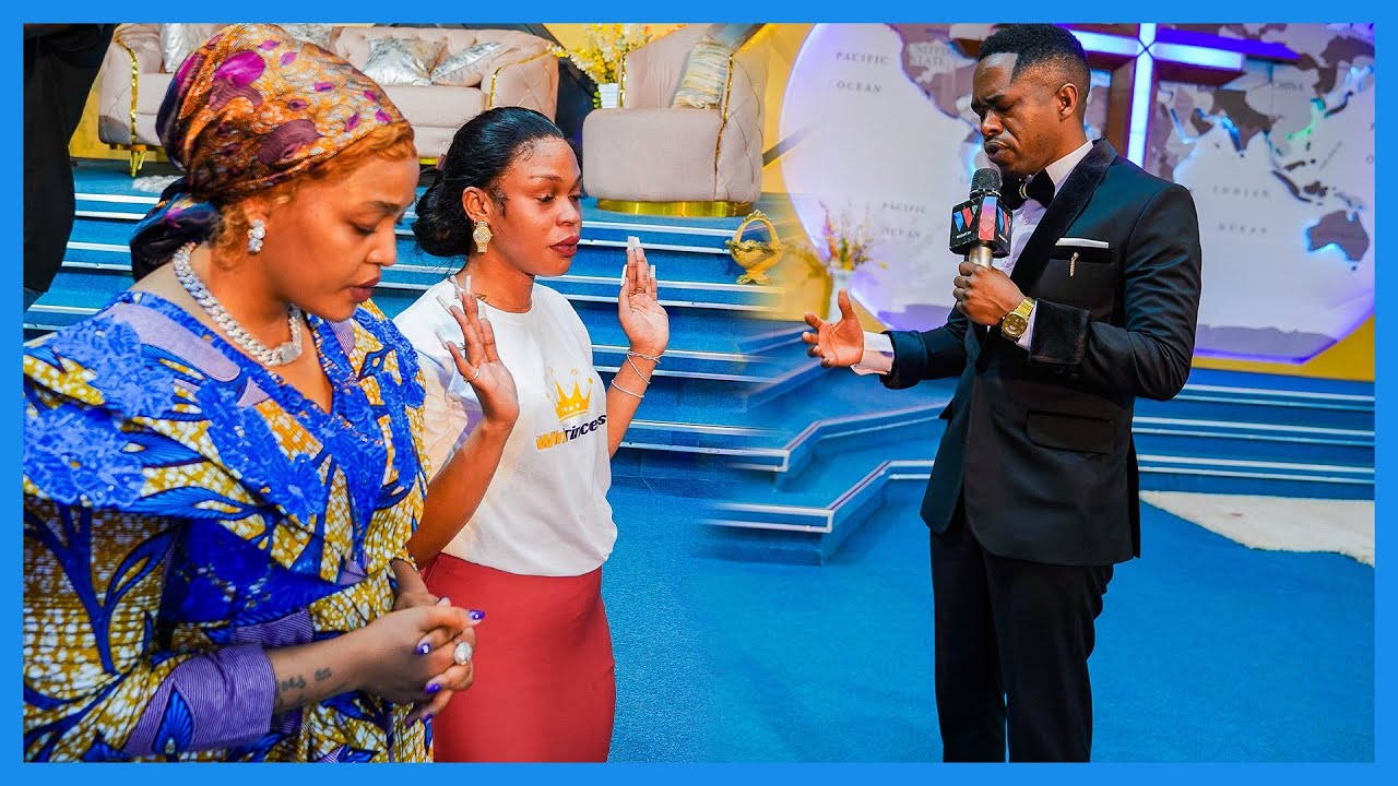 GIGY MONEY, JACKLINE WOLPER WAFANYIWA MAOMBI MAZITO NA NABII MALISA