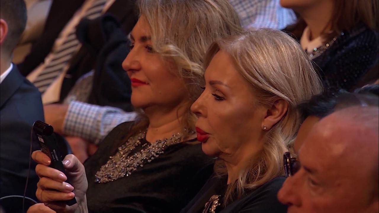 Srbijo majko - Hor Nokturno  i  Filharmonija mladih &bdquo;Borsilav Pa&scaron;ćan&ldquo; / Nagrada Braća Karić 2019.