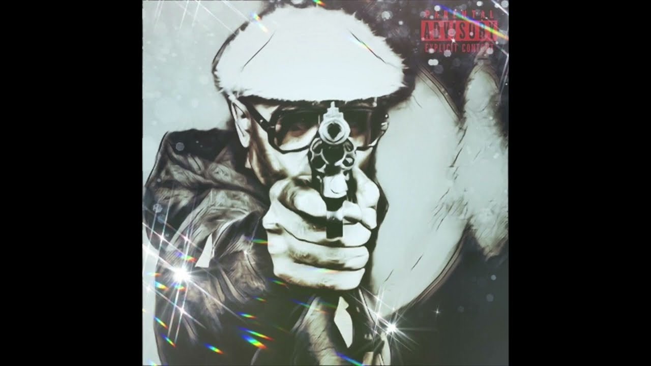 DNTE & Circa 97 - Custom Made Killa (EP)