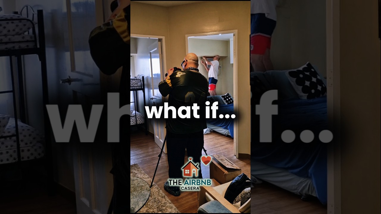 POV: What if it doesn't work? What if it does...