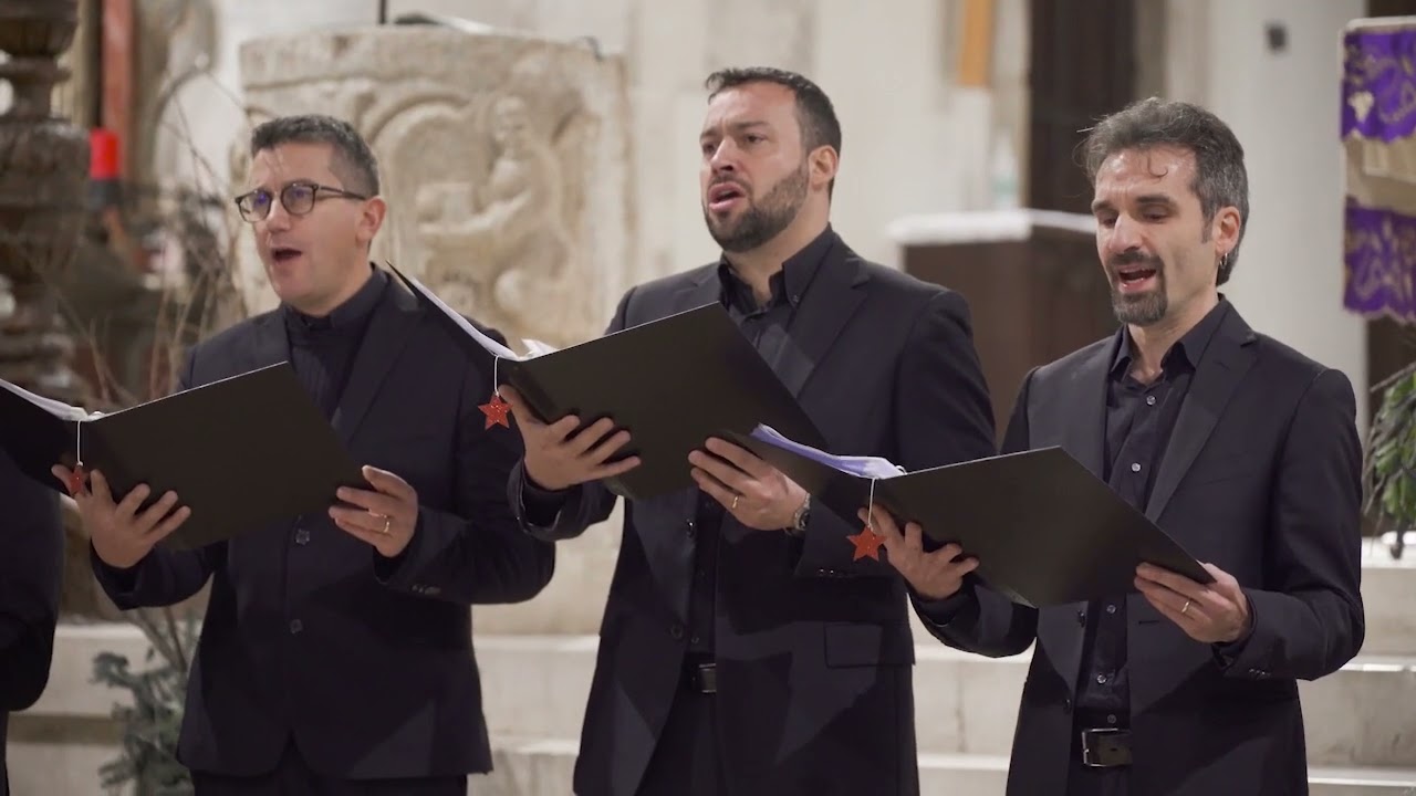 ‘’ GLORIOSA DICTA SUNT ‘’ ( V. Miskinis )