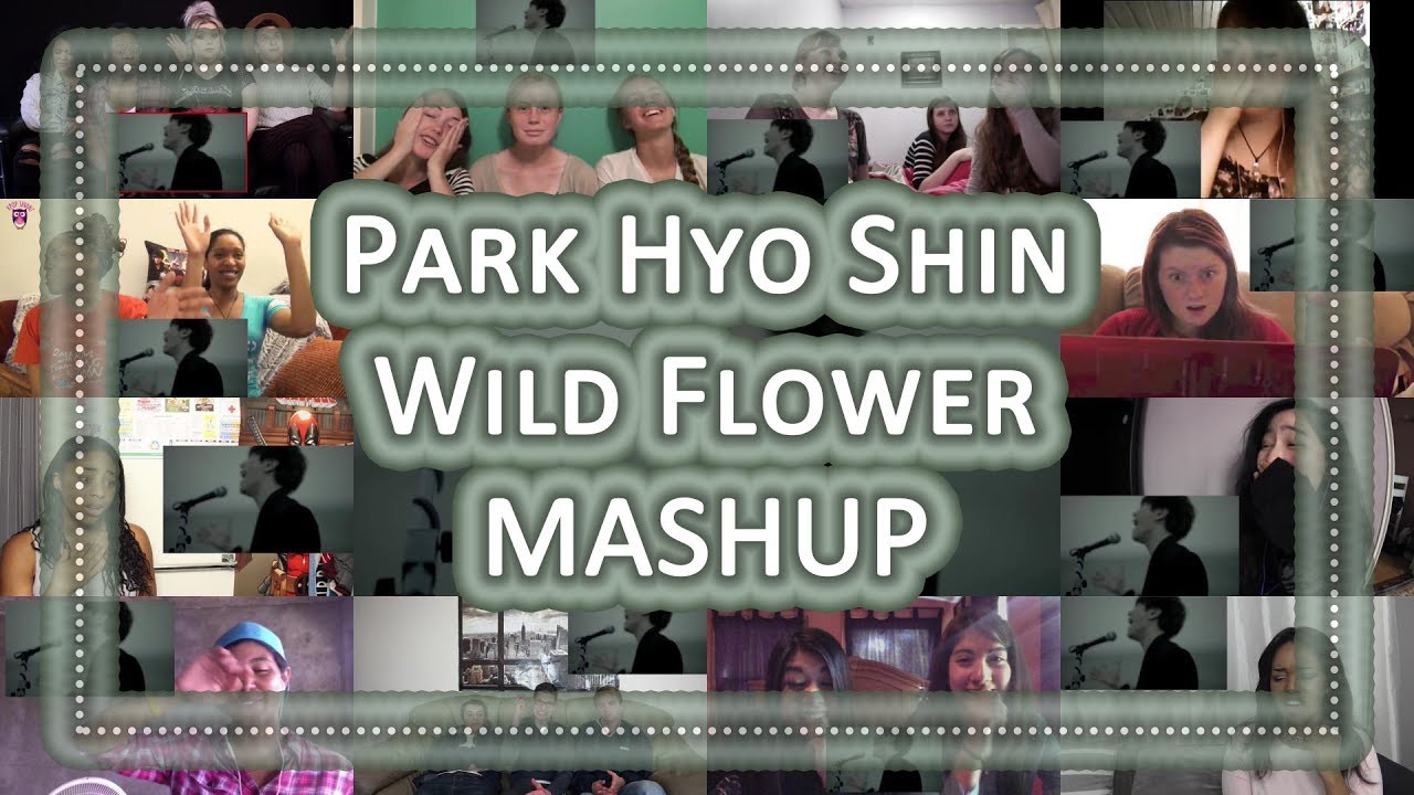 박효신 Park Hyo Shin 