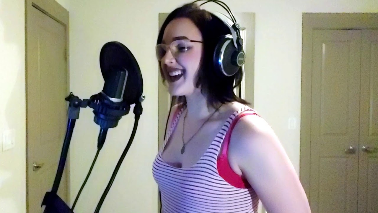 In My Own Little Corner (Cover) from Cinderella