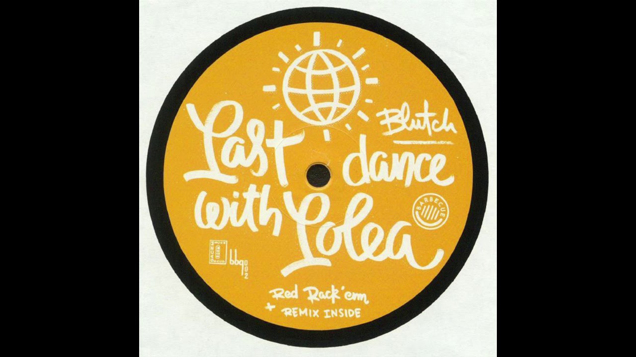 Blutch - Last Dance (Original Mix)