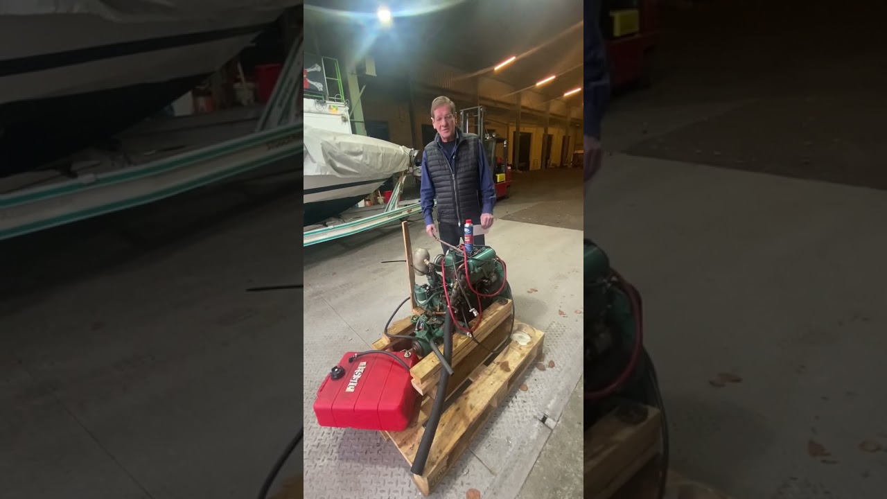Ein Probelauf der etliches zeigt und was wir danach empfehlen!