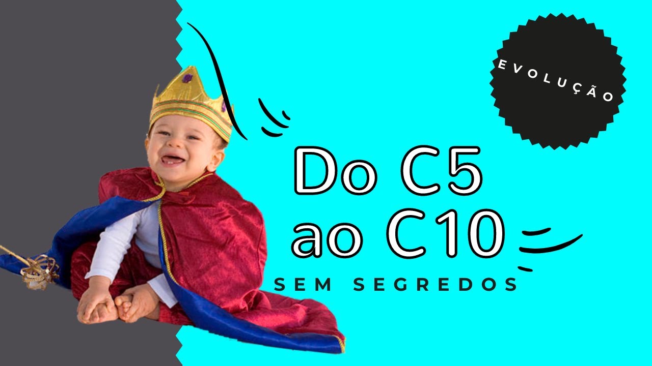 DICAS EVOLUÇÃO C5 - C10 | Rise of Empires: Ice and Fire