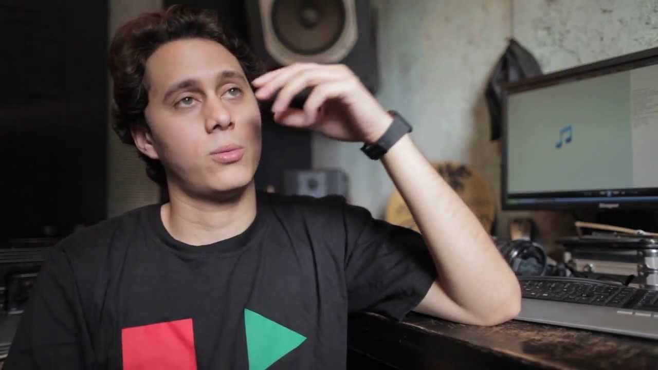 Manifiesto Urbano - Hip Hop - 3 - Canserbero
