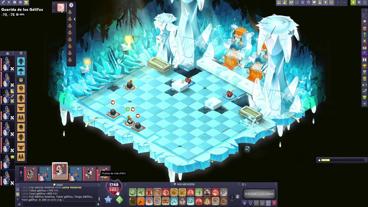 ⚡RUSH CRA - [Dofus Unity]⚡#25