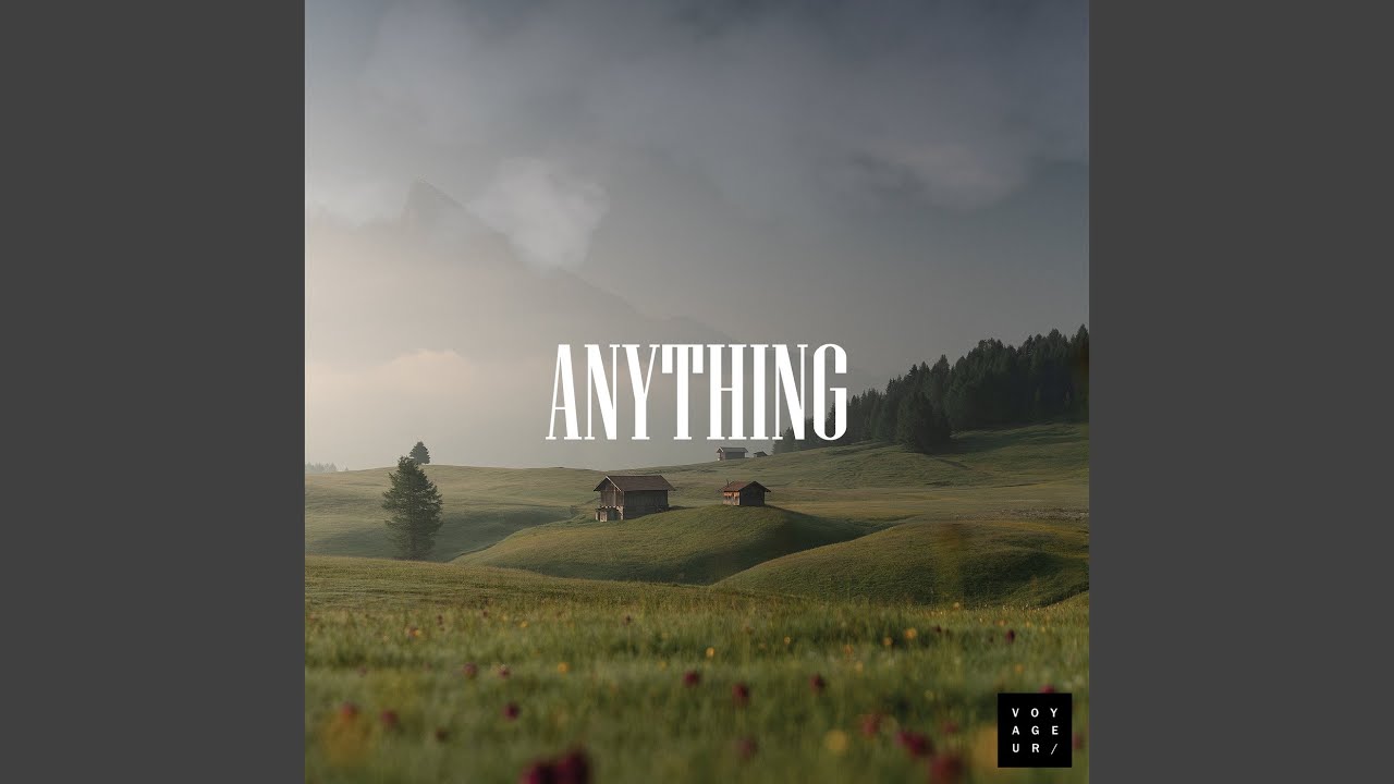 Anything