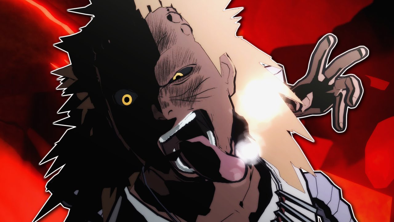 SNEAK PEEK?! Jirobo Cursed Mark DLC Gameplay! ONLINE Ranked Match! Naruto Ultimate Ninja Storm 4