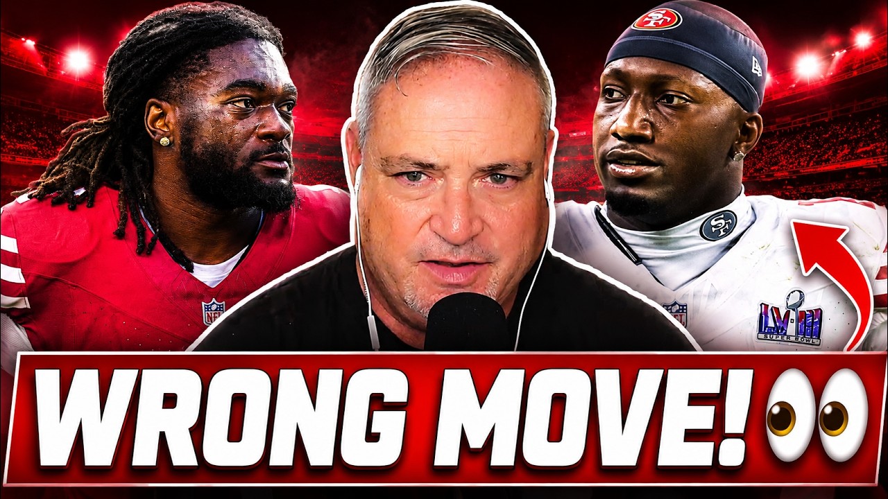 The 49ers Picked Brandon Aiyuk Over Deebo&hellip; Was It Their BIGGEST Mistake?