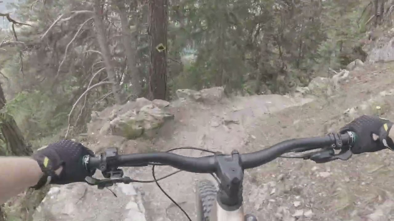Verbier mtb july 2025