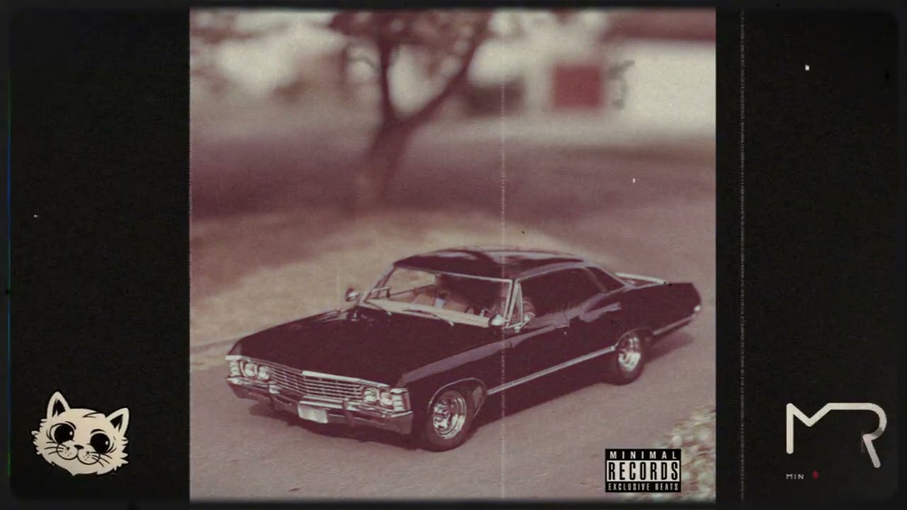 [FREE] Hip Hop TYPE BEAT 2026 - 