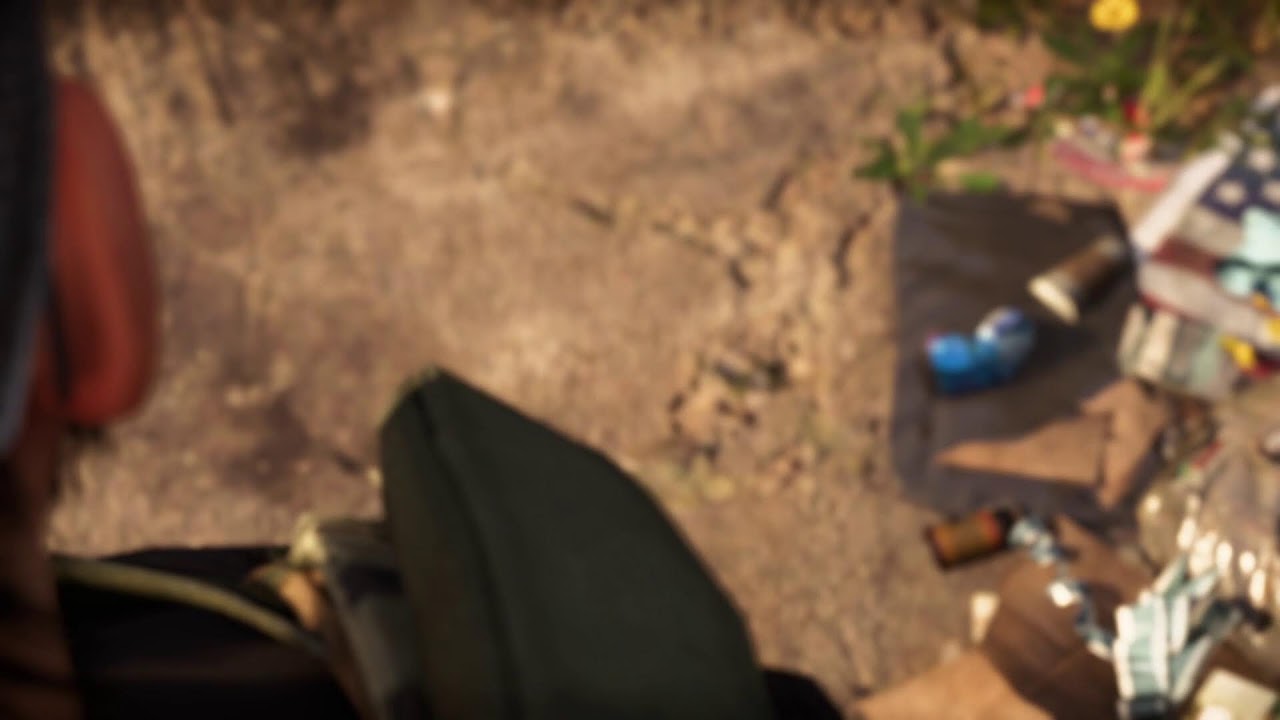 The Division 2 Gold Edition
