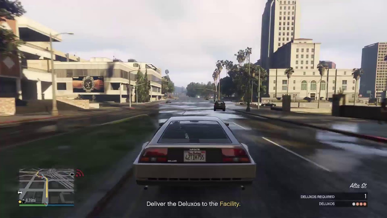 Gta