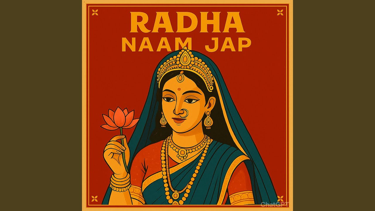 Radha Naam Jap