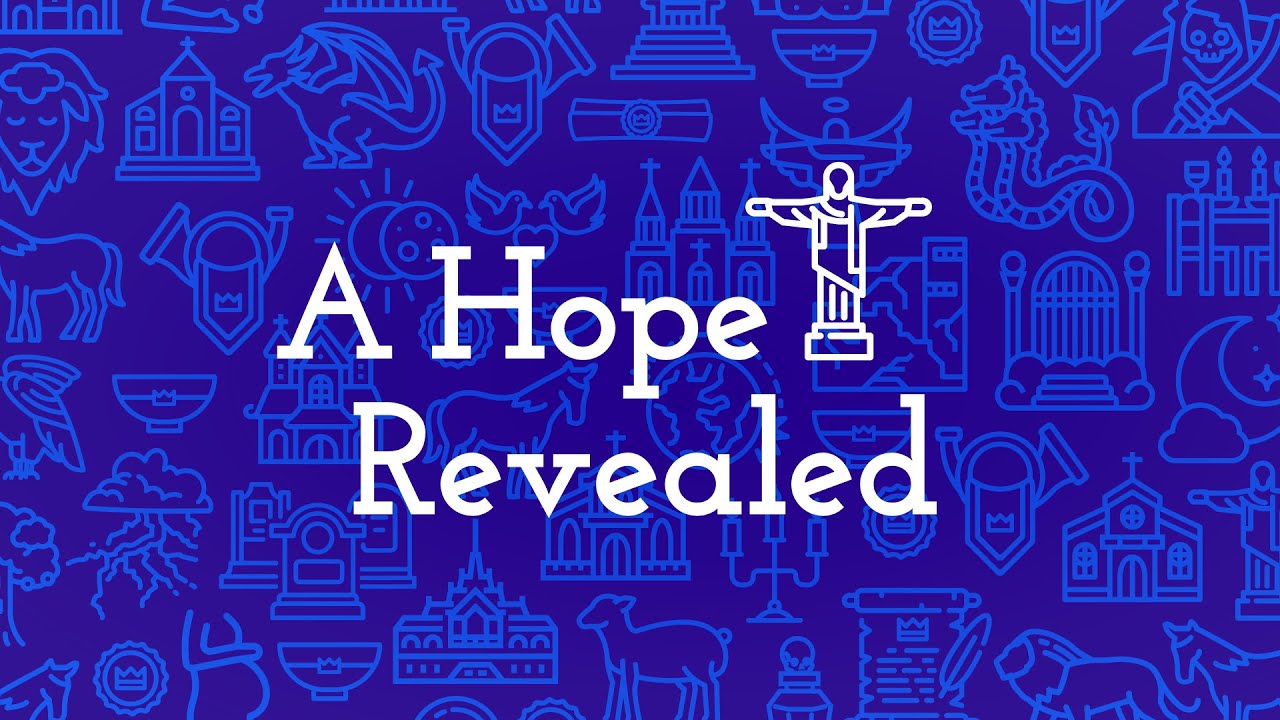 A Hope Revealed