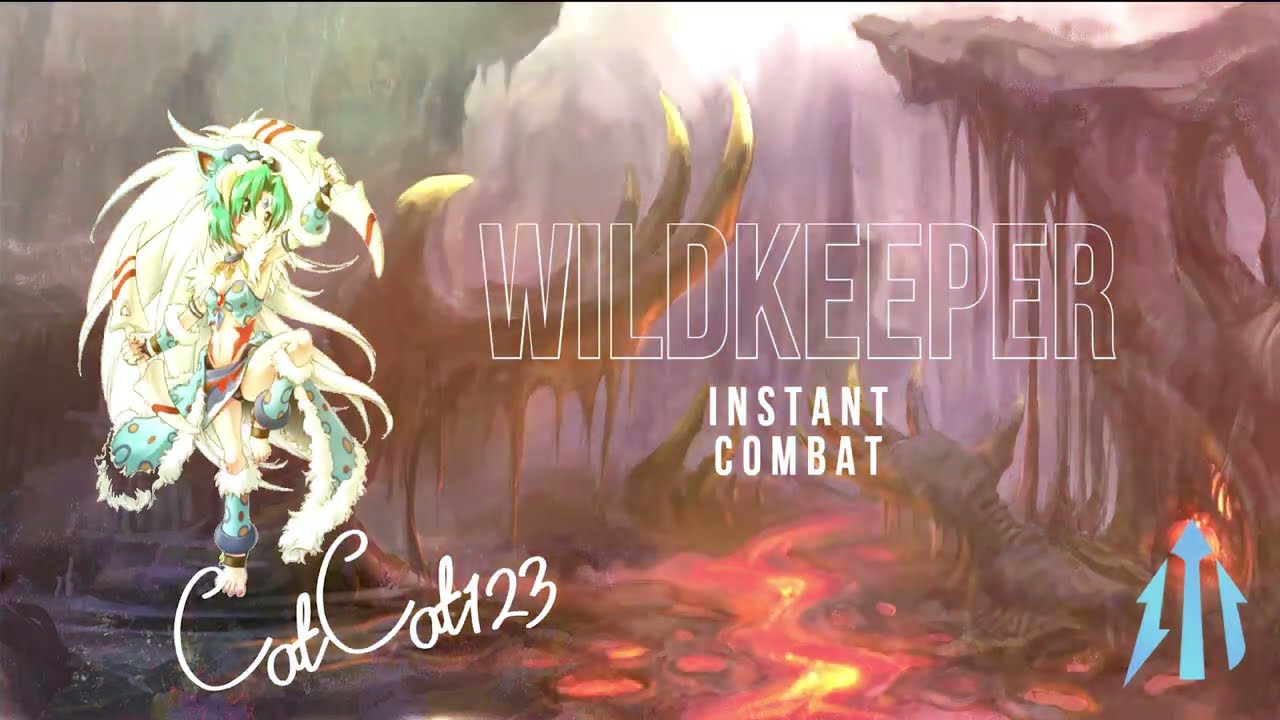 Nostale Olympus Instant Combat