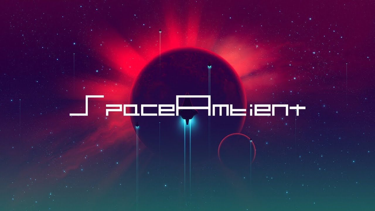 Atmolifter - Invisible Mass [SpaceAmbient]