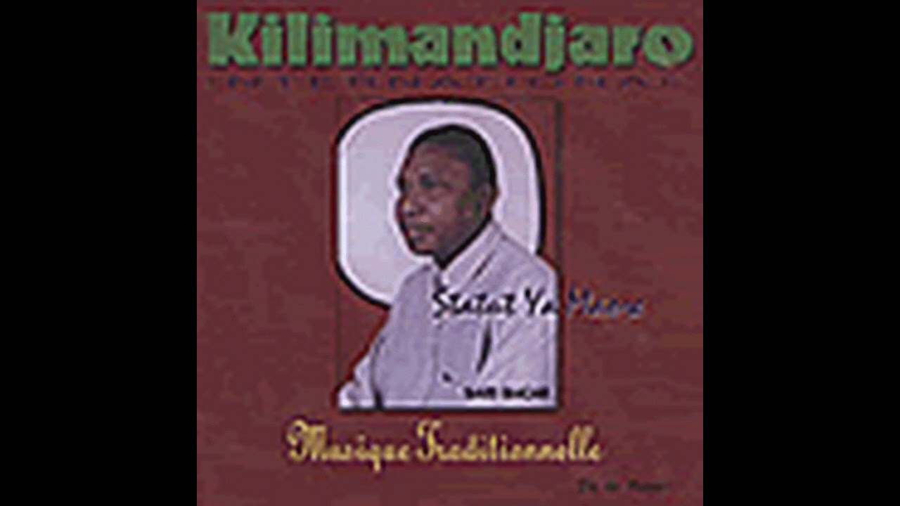 KILIMANDJARO - BIACHARA