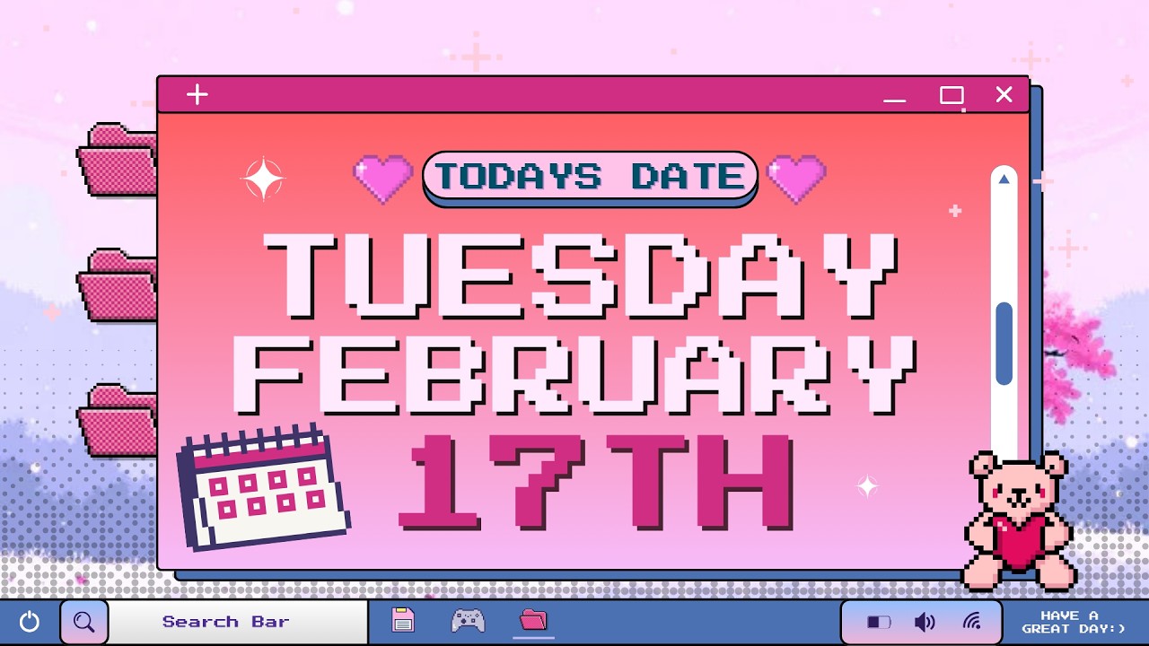 MRT News February 17th, 2026