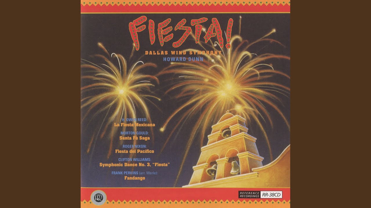 Fiesta del Pacifico