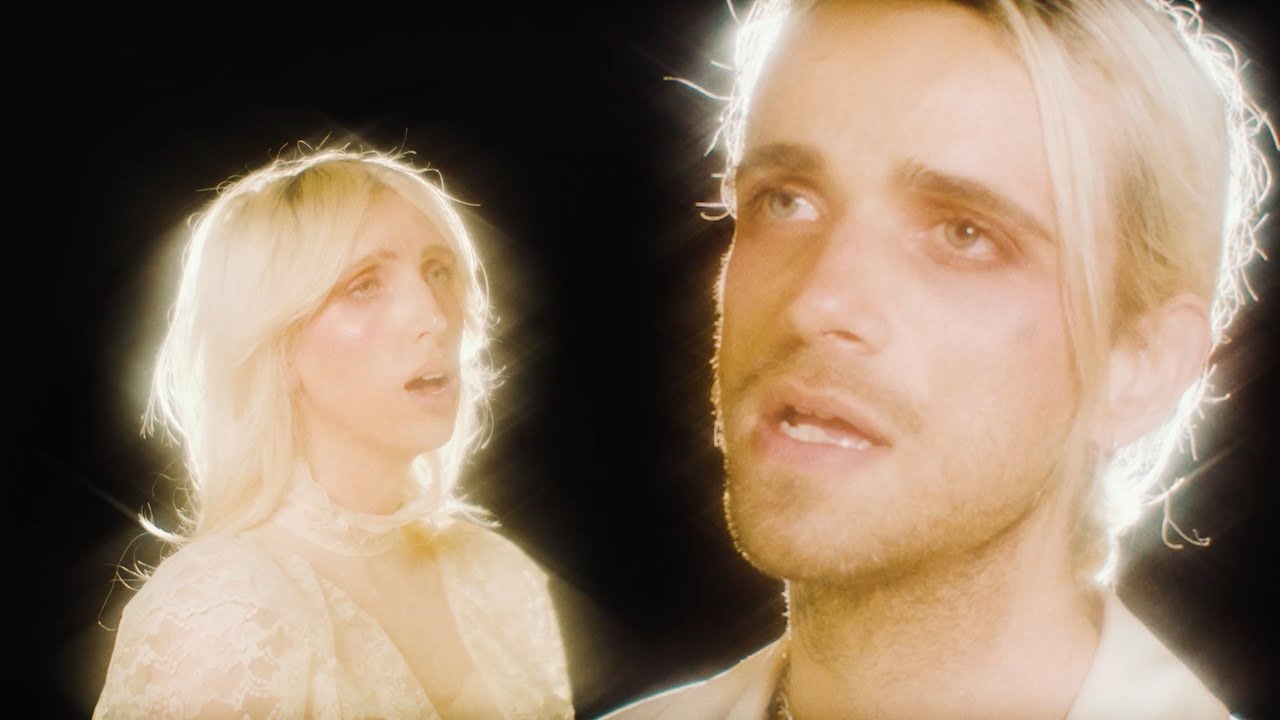 Beth and Blue - Take it All (Video)