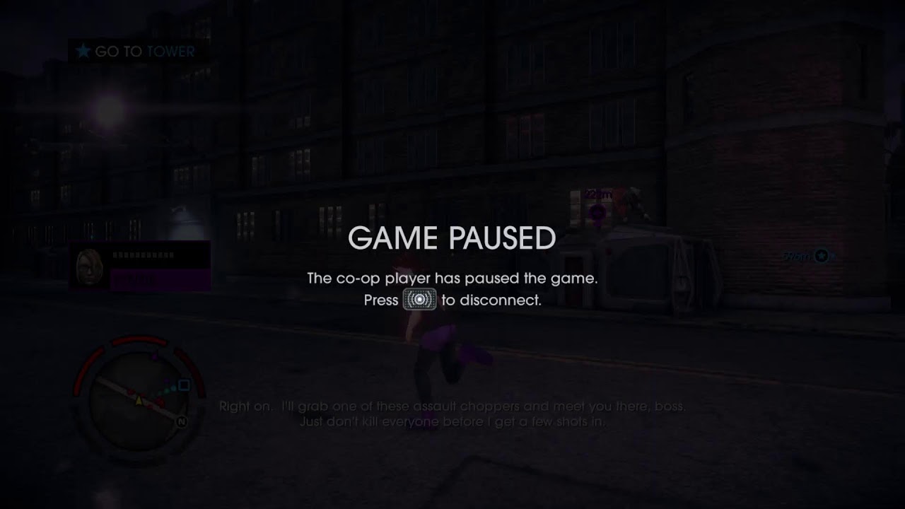 Its back Saint row 4 with DizzyOilverYT