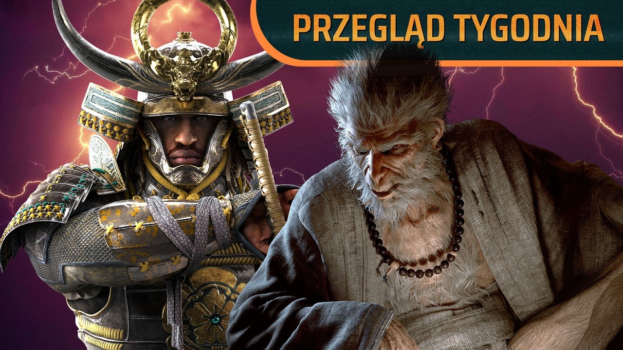 Burze i dramy. Przegląd tygodnia