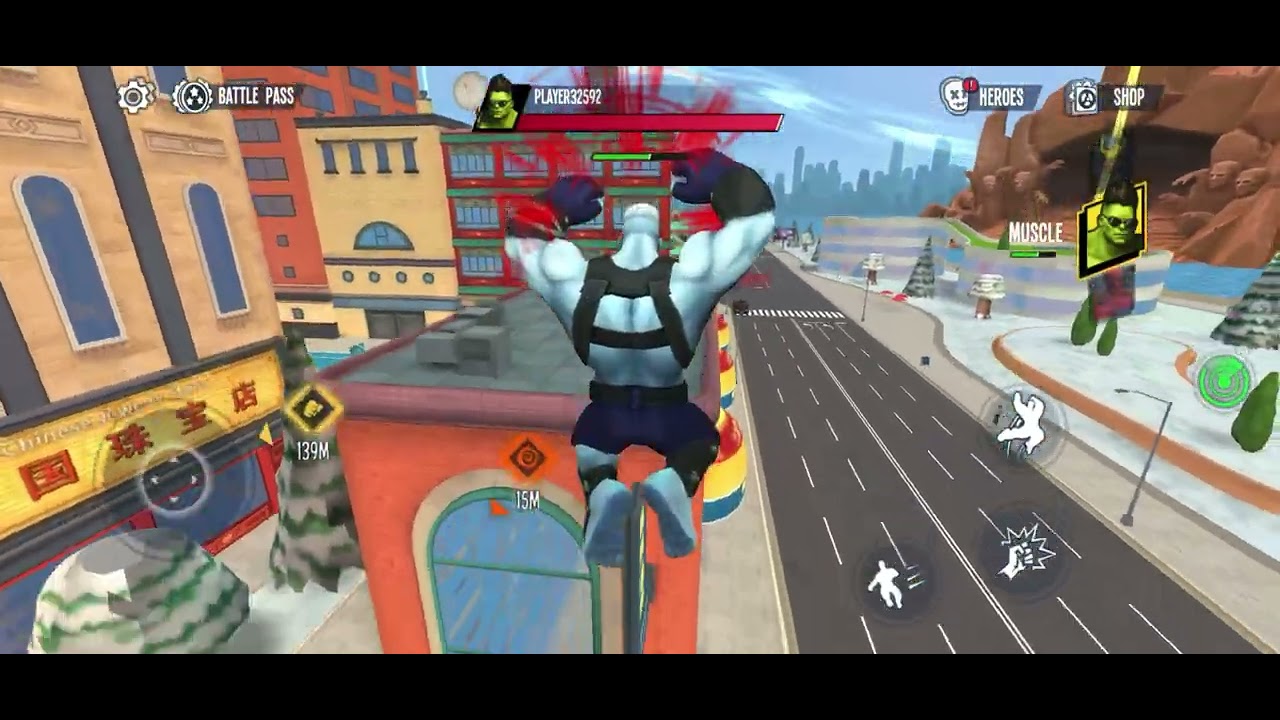 Avengers part 40, Spider-Man, Iron Man… All in ONE Game! New 🔥 This Game Is INSANE 😱 | Must Watch! 