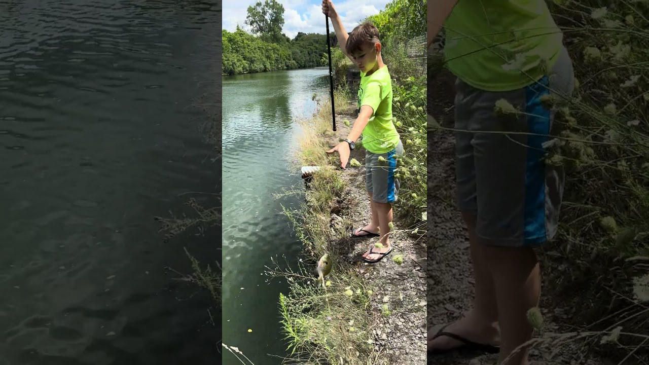 #fishing #sport #nature