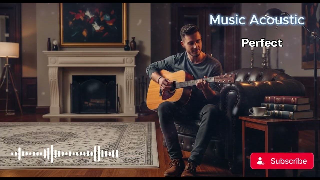 Perfect, Photograph Music Cover