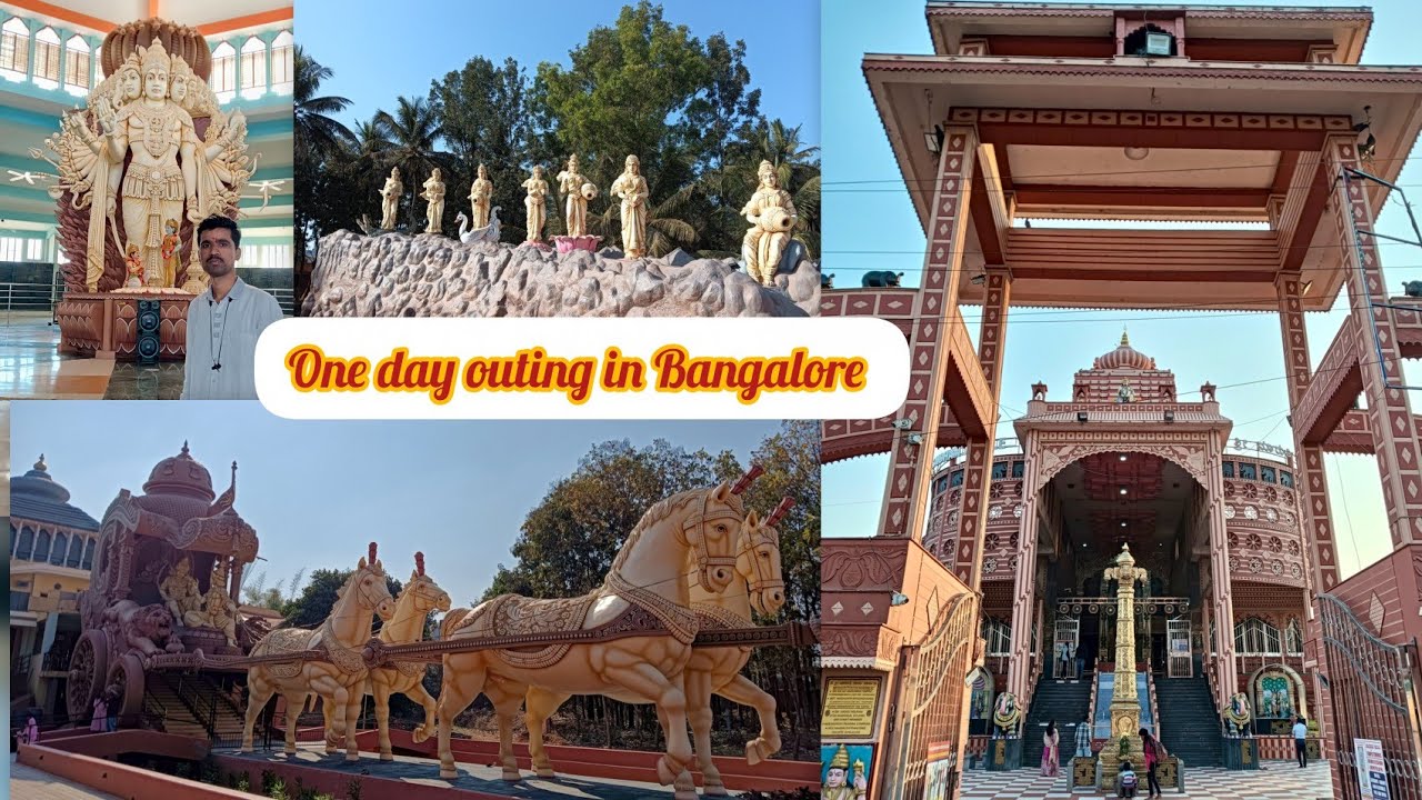 ಭಕ್ತಿ ಮತ್ತು ಶಾಂತಿಯ ಸಂಗಮ | ವಿಶ್ವ ಶಾಂತಿ ಆಶ್ರಮ – ಶ್ರೀ ಮಾರುತಿ ಸಾಯಿಧಾಮ ದೇವಸ್ಥಾನ, vishwa shanti ashram