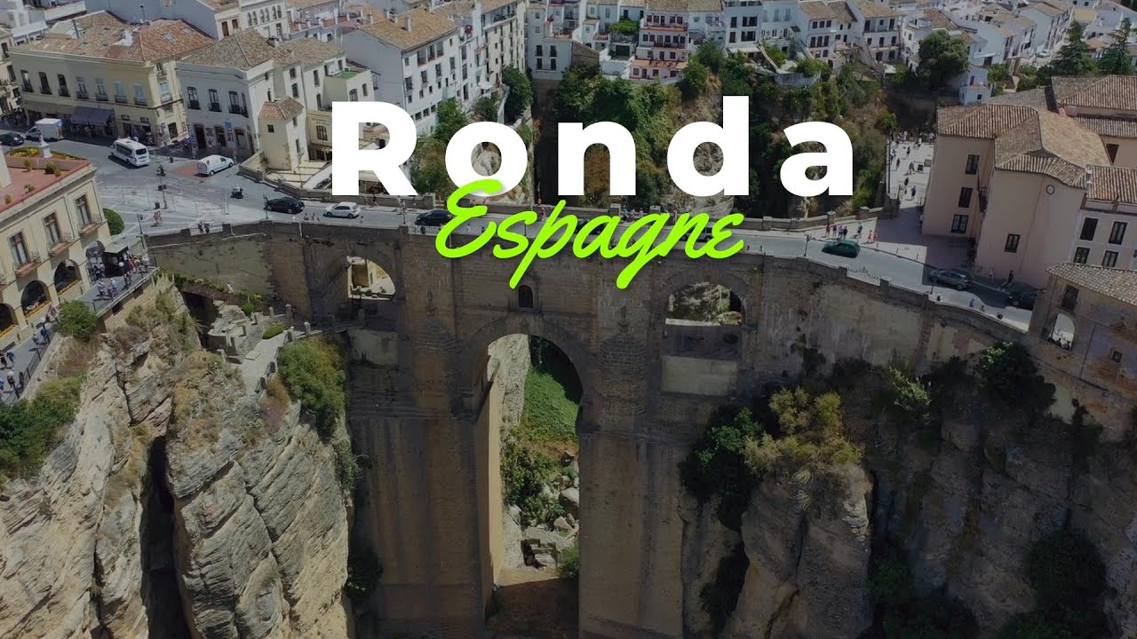Ronda Une Plongée dans l'Histoire de l'Espagne