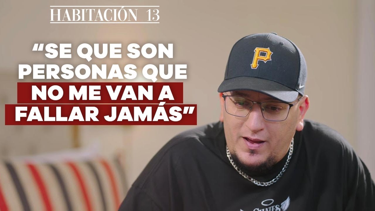 “SÉ QUE SON PERSONAS QUE NO ME VAN A FALLAR JAMÁS” 🏨 Capítulo 1 | Temporada 3