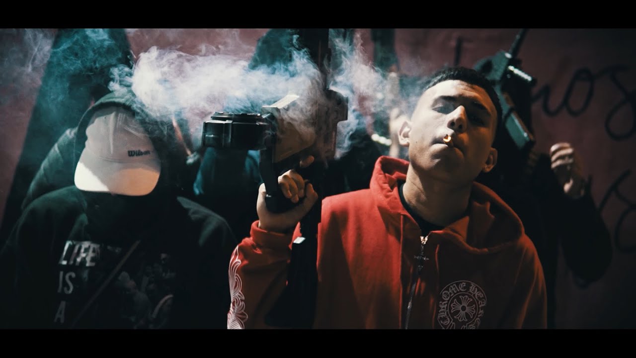 Parrokito 🏃‍♂️- @6lizzy677  (Prod. @NovaltBeatz )