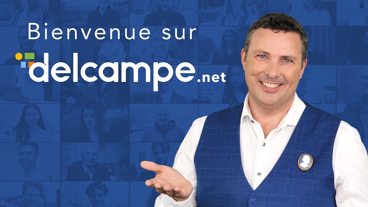 Bienvenue sur Delcampe.net : la marketplace des collectionneurs !