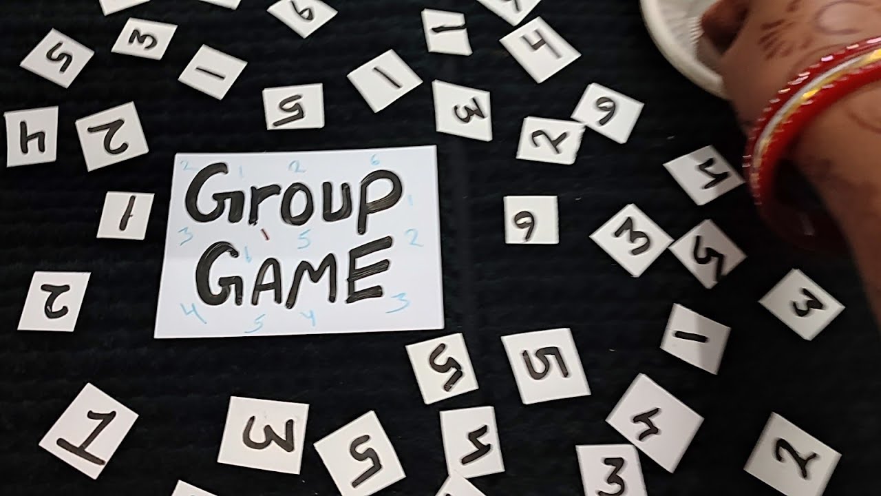 Group game🤣 kitty party, summer party game, all types of parties game, funny game kitty party