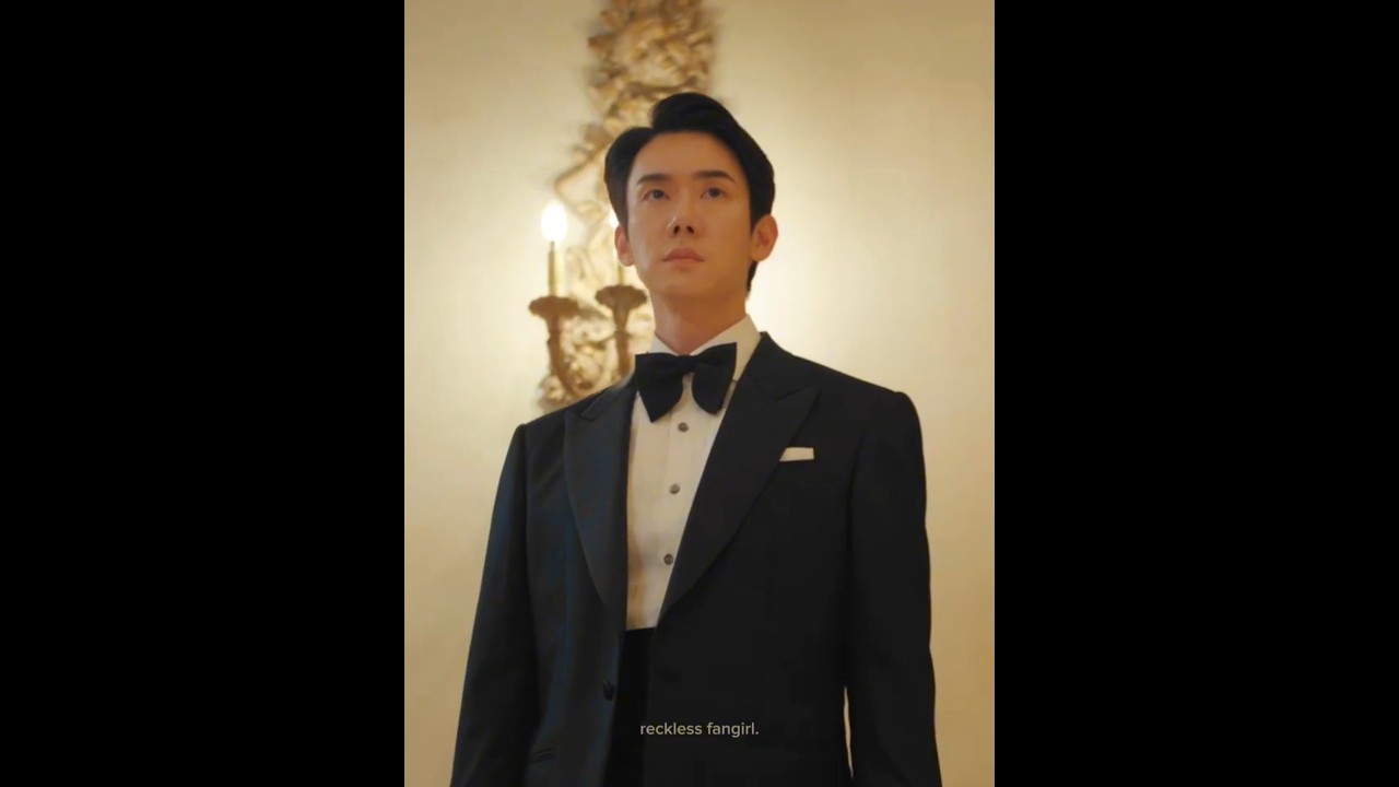 Baek Sa-eon | Yoo Yeon Seok (Glamour edit) #whenthephonerings#yooyeonseok#shorts#netflix#kdrama