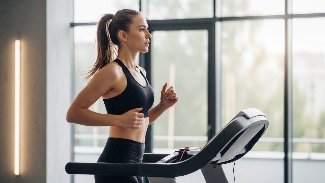 EDM Workout Live 🔥 Gym, Cardio & Training Music