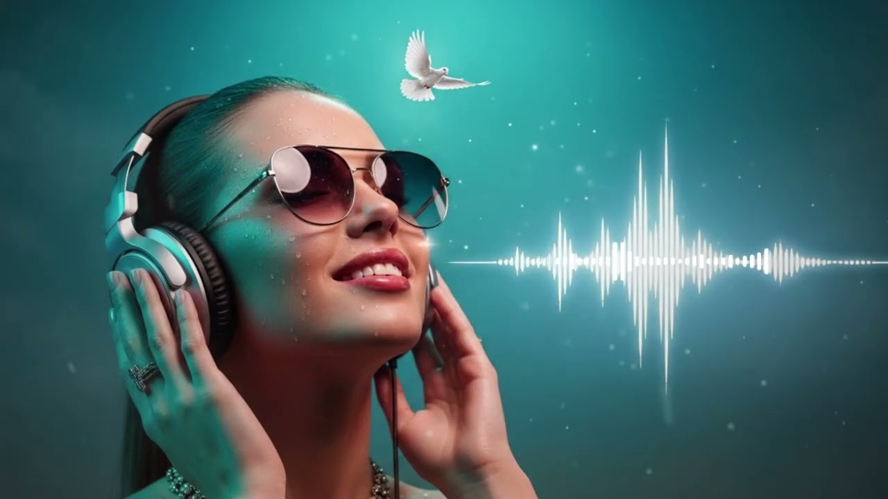 Smoke Mood - Just Relax #6 | Nu Disco Chill House & Deep House Mix 🎧 Chill / Stress Relief #trending