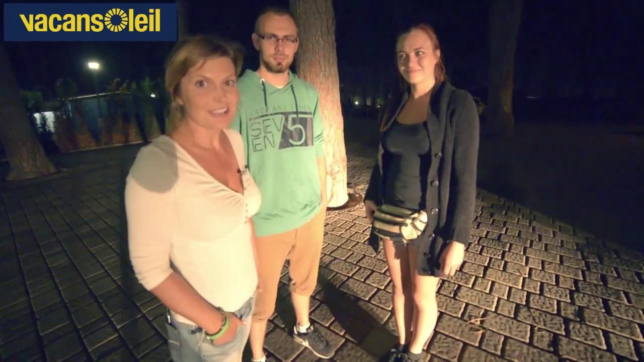 Vacansoleil Kempingi Najlepsze dla Dzieci - opinia pary z Polski o kempingu Fabulous w Rzymie