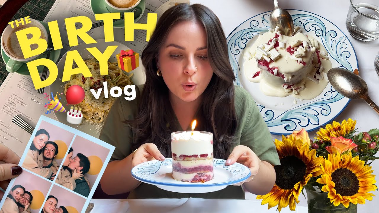 shopping in marylebone and lunch at carlotta 🇬🇧 | chatty london vlog