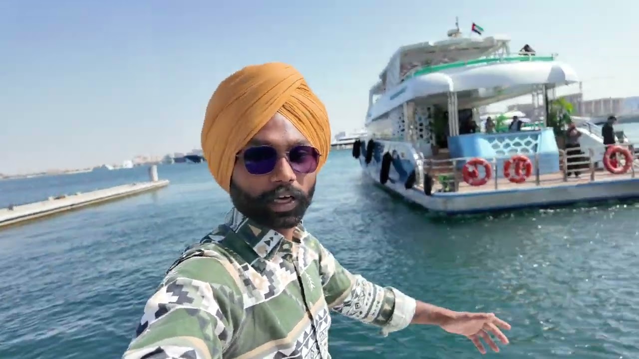 Vehla Ghumda | Free man