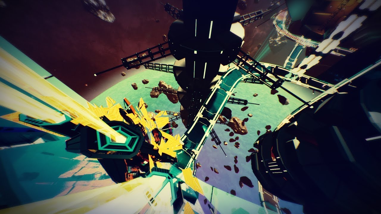 Redout 
